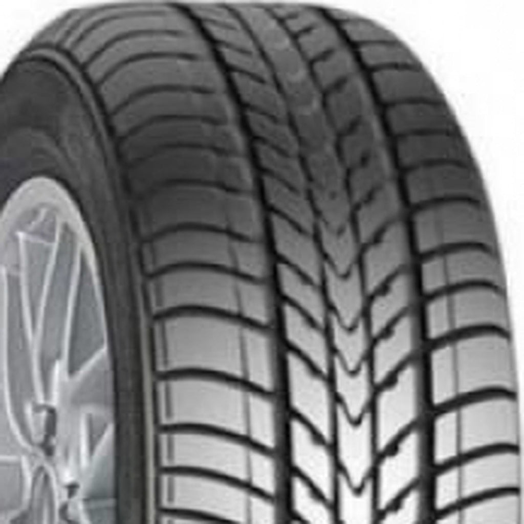 Forceum D600 All Season 195/60R14 86H Passenger Tire