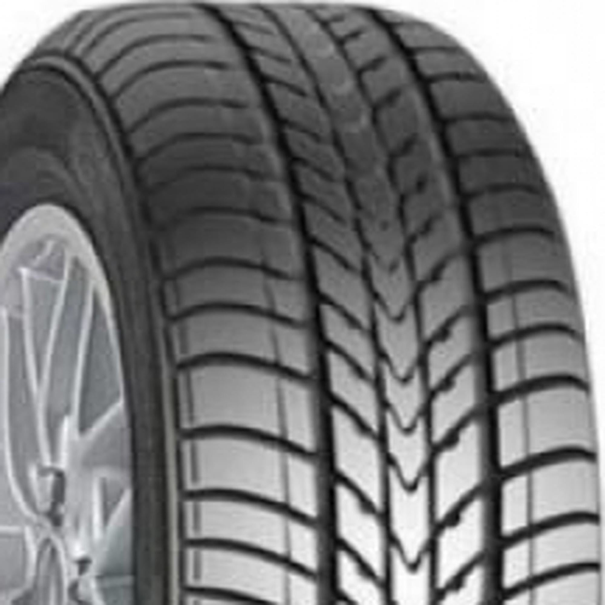 Forceum D600 All Season 195/60R14 86H Passenger Tire