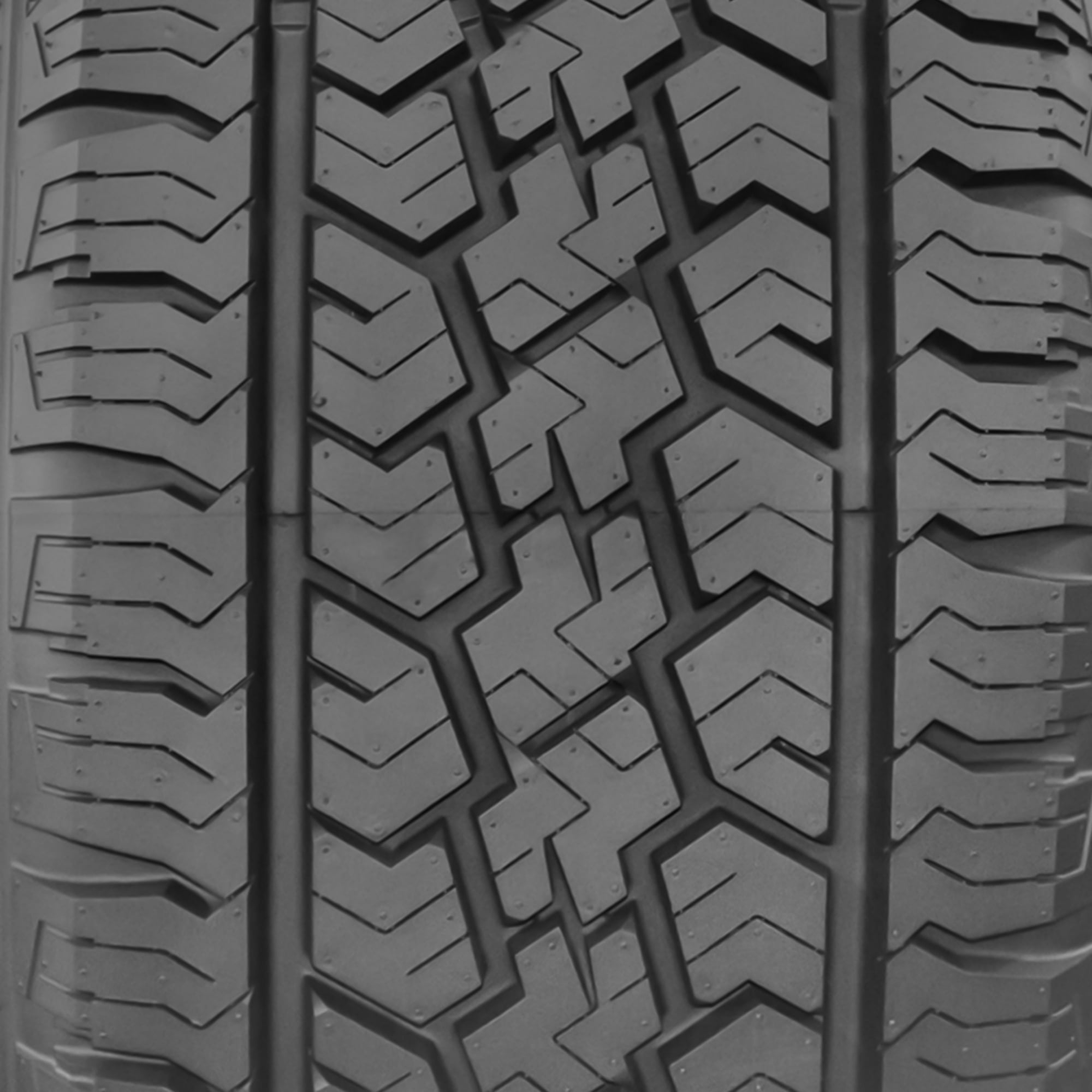Kanati Tires Kanati Navpoint HTX All Season LT235/80R17 120/117R E Light Truck Tire