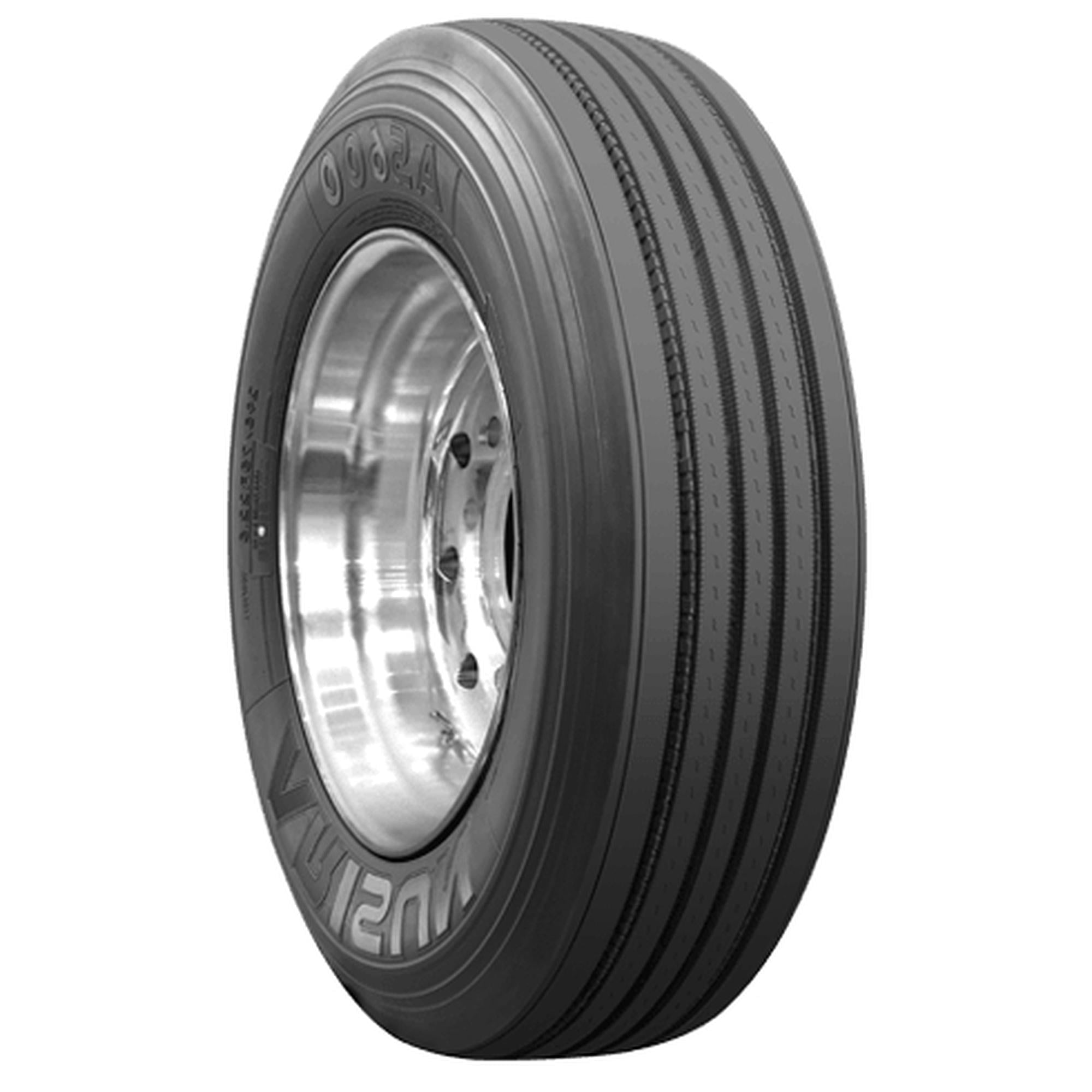 Arisun AS600 11R24.5 149/146L H Commercial Tire