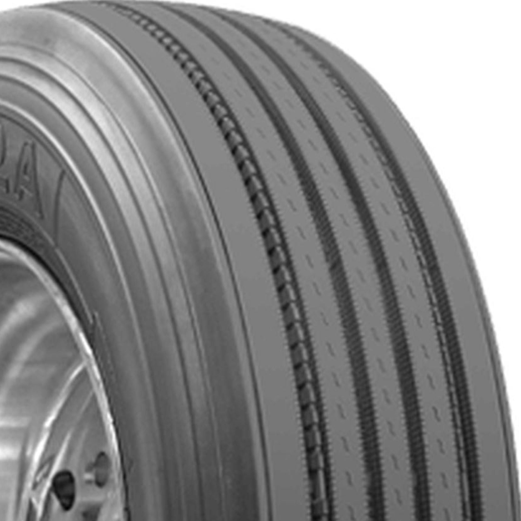 Arisun AS600 11R24.5 149/146L H Commercial Tire
