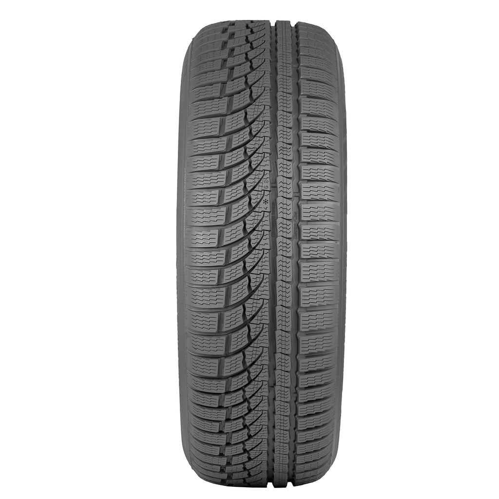 Nokian Nordman Solstice 4 All Weather 235/65R17 104H Passenger Tire