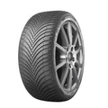 Kumho Tire Kumho Solus HA32 All Weather 215/55R17 98W XL Passenger Tire