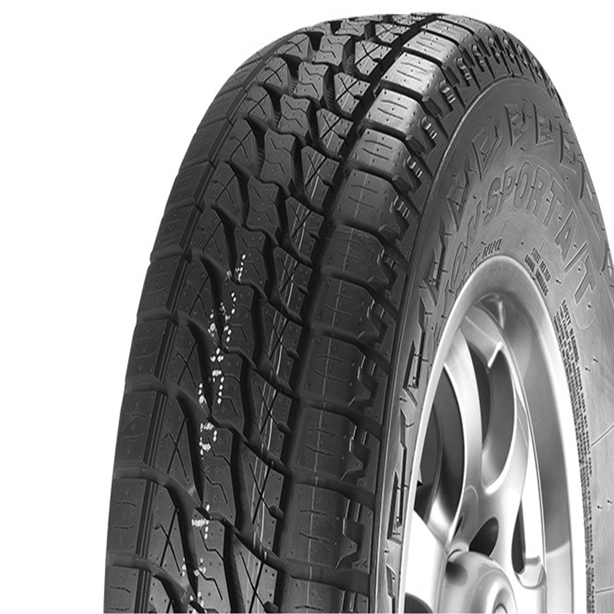 Leao Lion Sport AT All Terrain 275/60R20 114T Light Truck Tire
