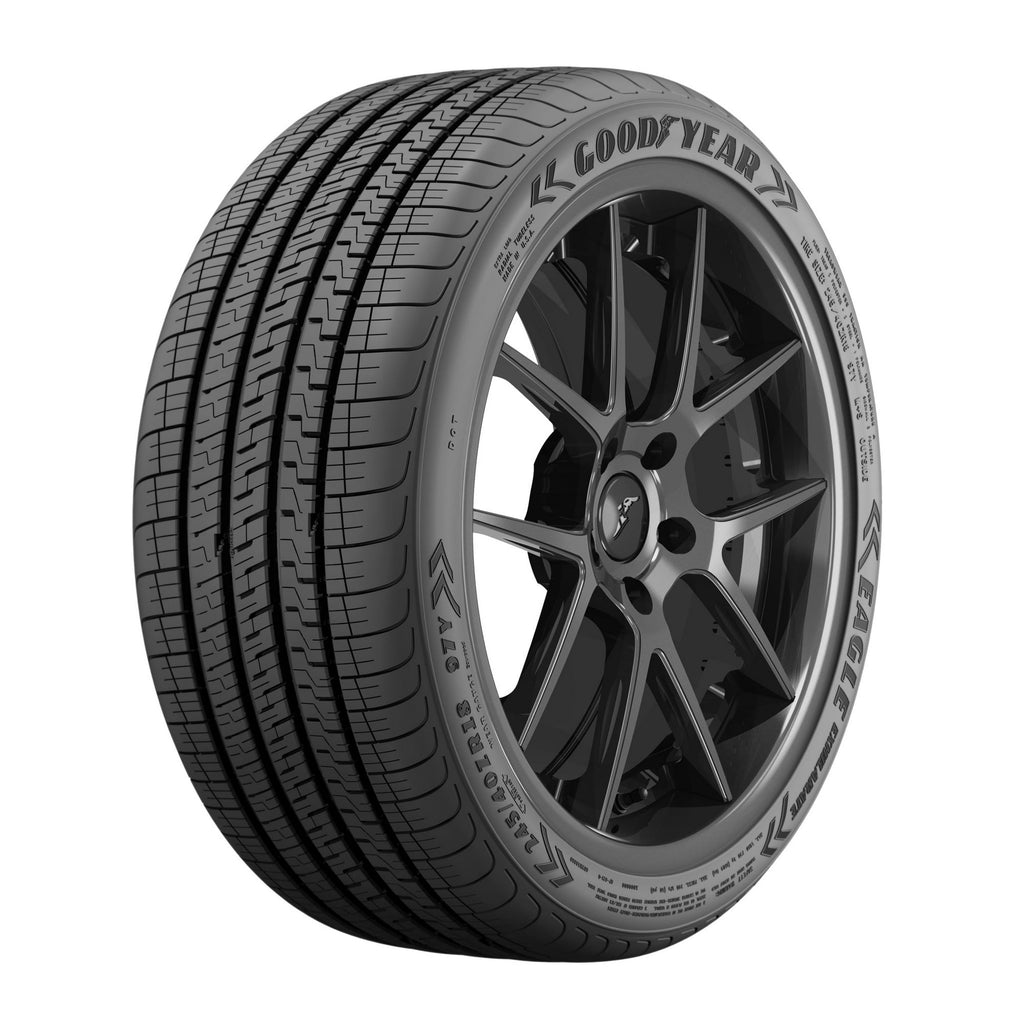 Goodyear Eagle Exhilarate 225/45R18XL 95Y Passenger Tire