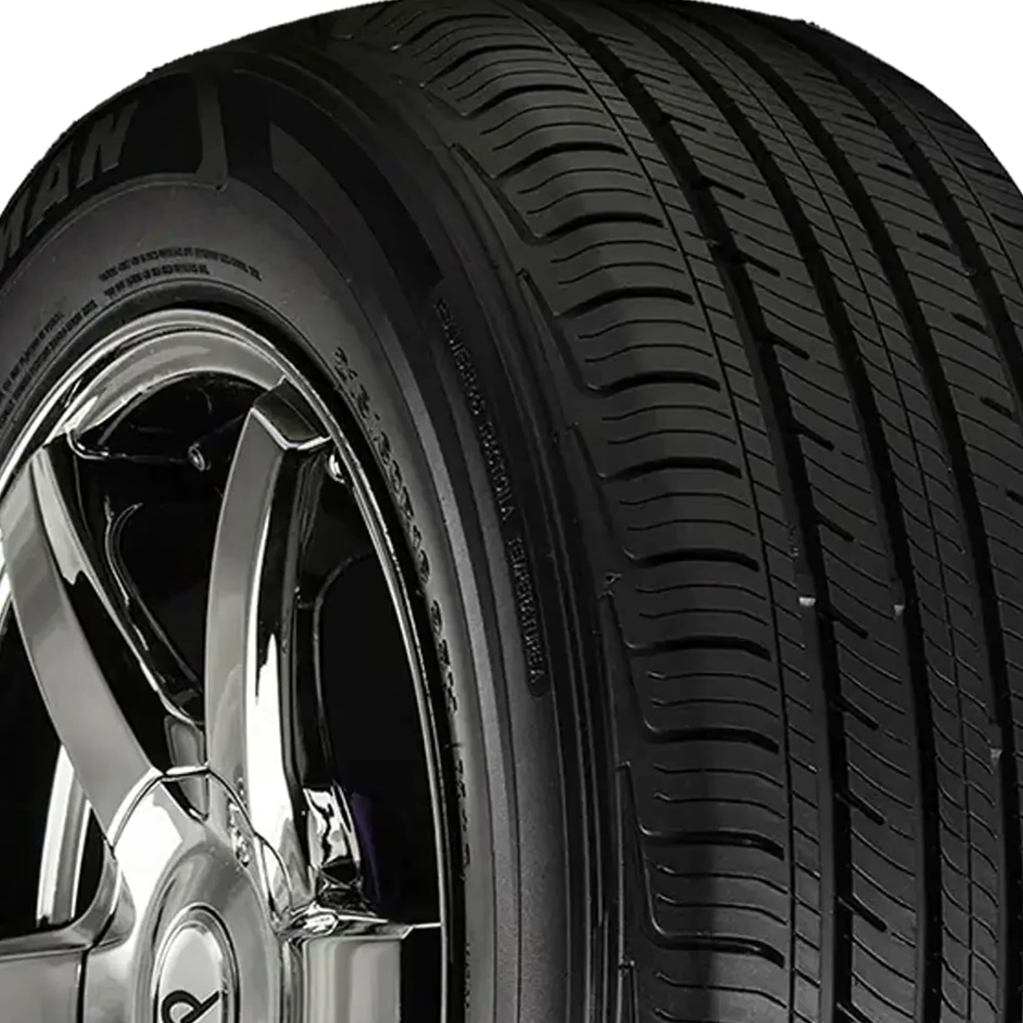 Ironman GR906 All Season 205/60R16 92H Passenger Tire