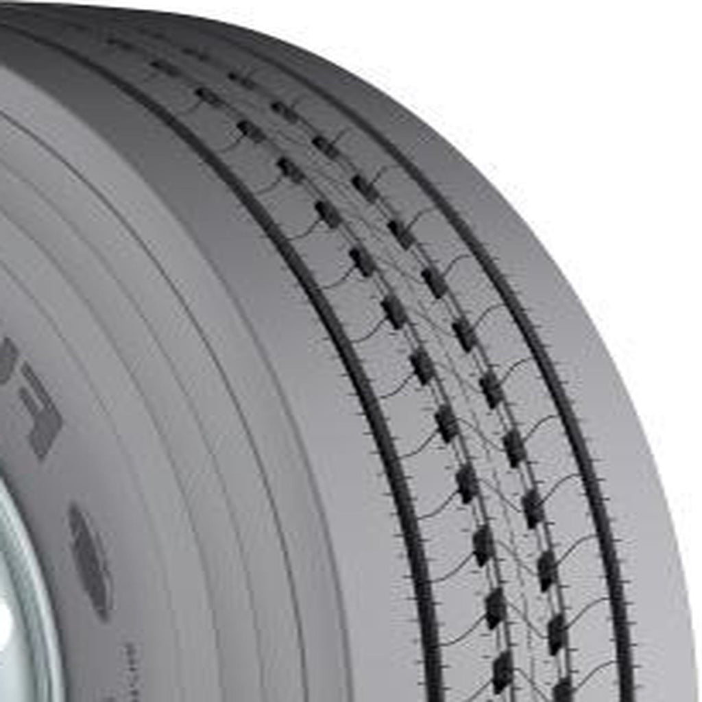 Goodyear Fuel Max RSA 295/75R22.5 149/146L H Commercial Tire