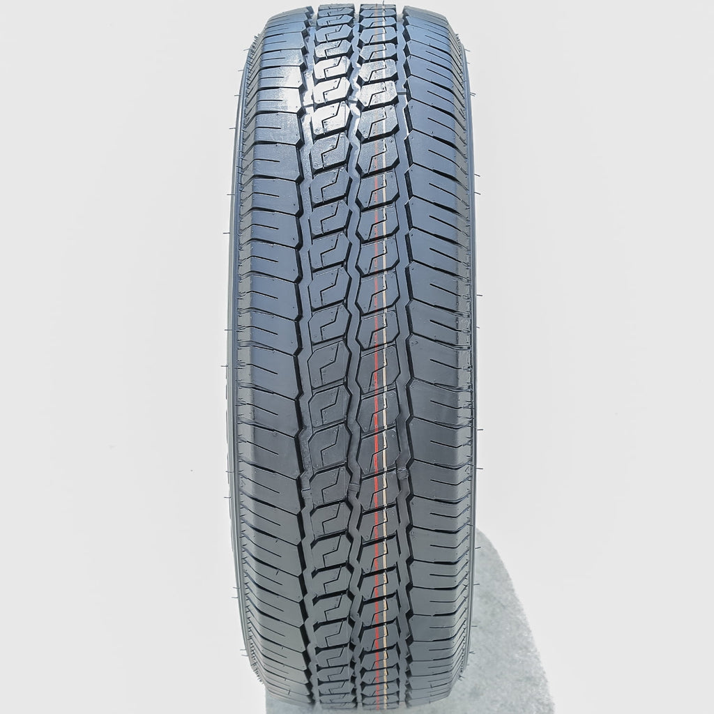 Bearway HR566 225/70R15 112/110R D 8 Ply Van Commercial Tire
