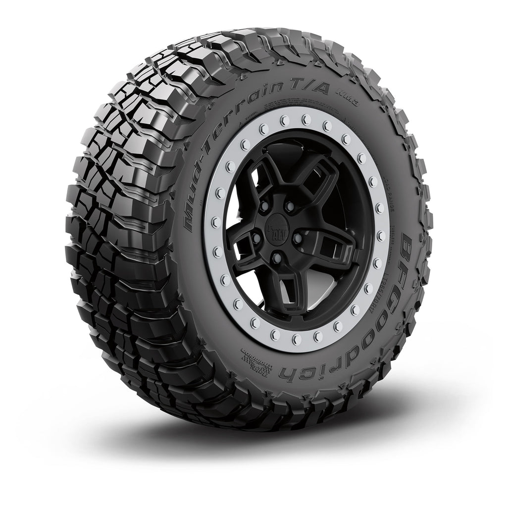 BFGoodrich Mud-Terrain T/A KM3 Off-Road Tire 28x10.00R14NHS/8PR Q