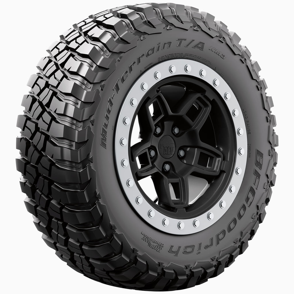 BFGoodrich Mud-Terrain T/A KM3 Off-Road Tire 28x10.00R14NHS/8PR Q