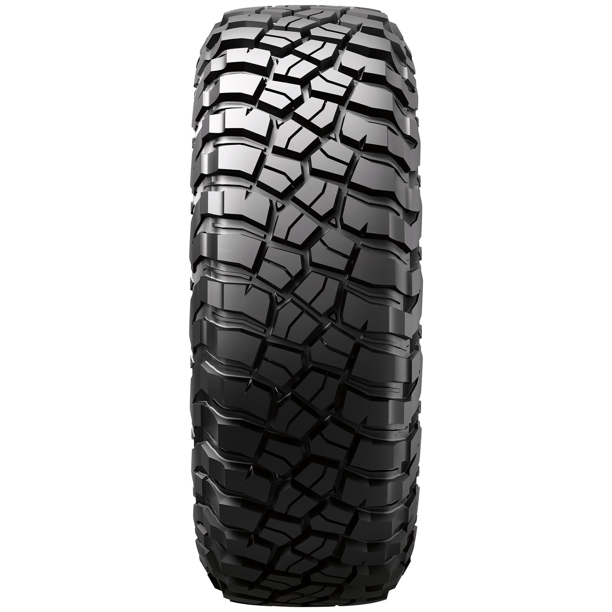 BFGoodrich Mud-Terrain T/A KM3 Off-Road Tire 28x10.00R14NHS/8PR Q