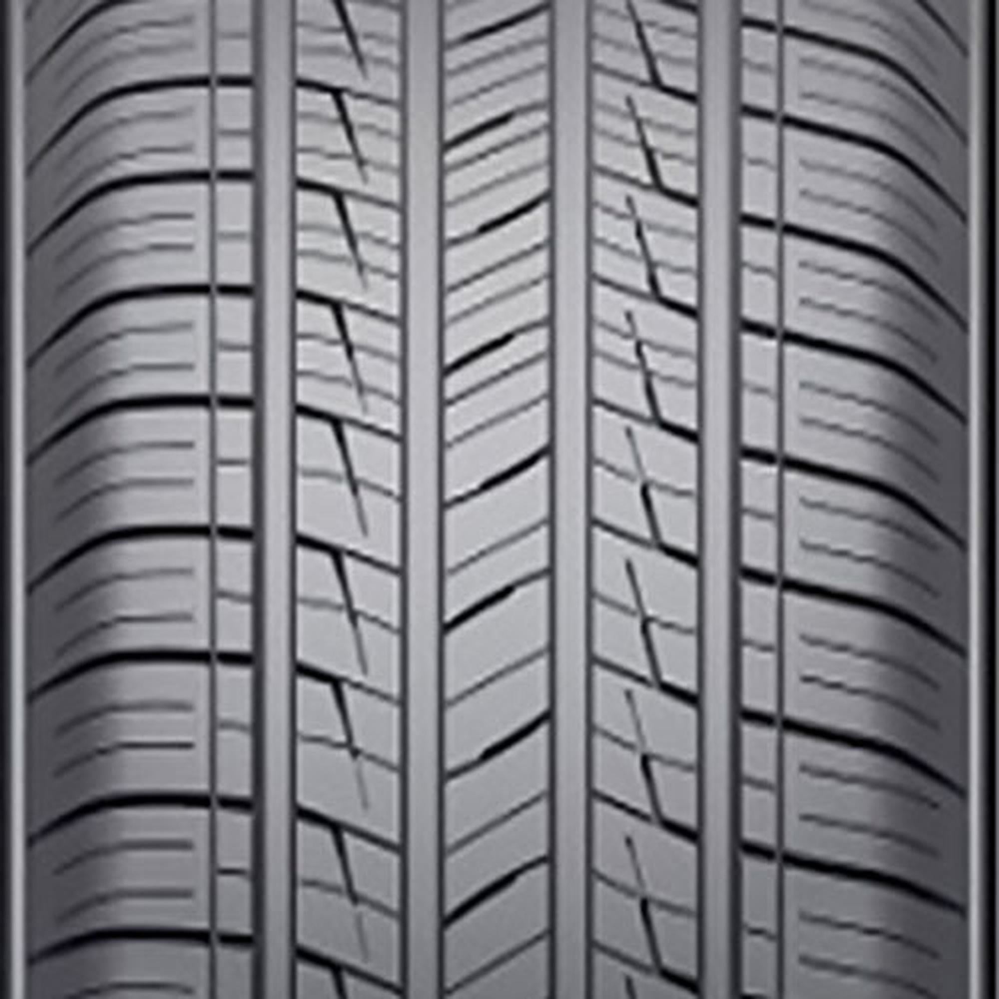 RoadX RXMotion MX440 All Season 205/65R16 95H Passenger Tire