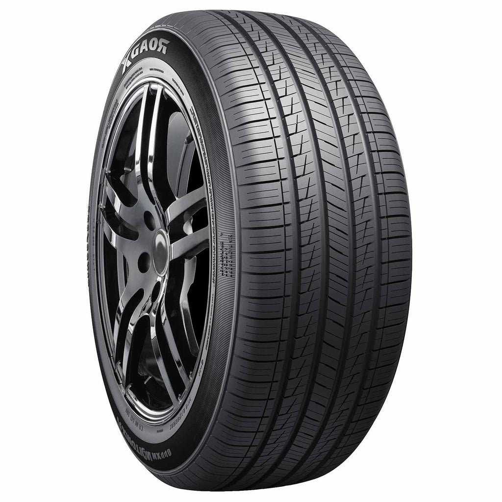 RoadX RXMotion MX440 All Season 205/65R16 95H Passenger Tire