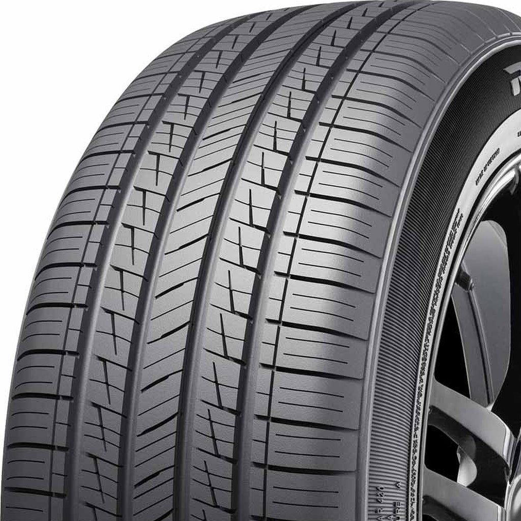 RoadX RXMotion MX440 All Season 205/65R16 95H Passenger Tire