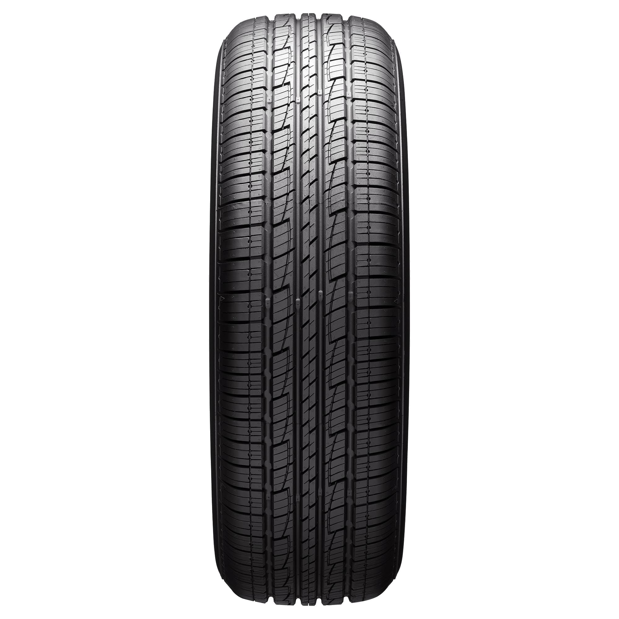 Kumho Tire Kumho Eco Solus KL21 235/60-18 102 H Tire