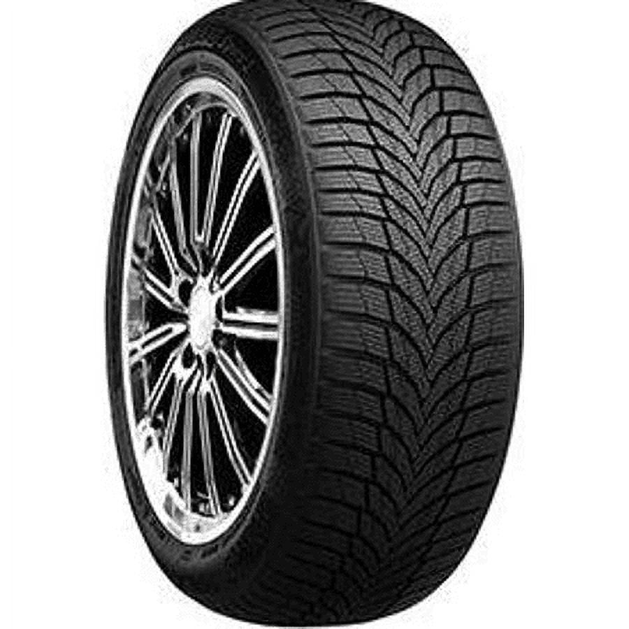 Nexen Winguard Sport 2 Winter P255/50R19 107V XL Passenger Tire Fits: 2020-23 Mercedes-Benz GLE350 4Matic, 2014-15 BMW X5 sDrive35i