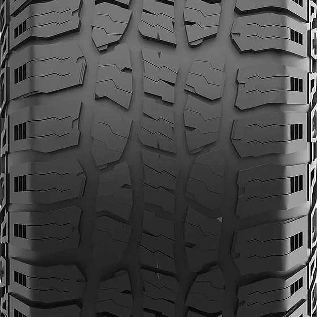 Fortune Tormenta A/T FSR308 All Terrain LT225/75R16 115/112S E Light Truck Tire