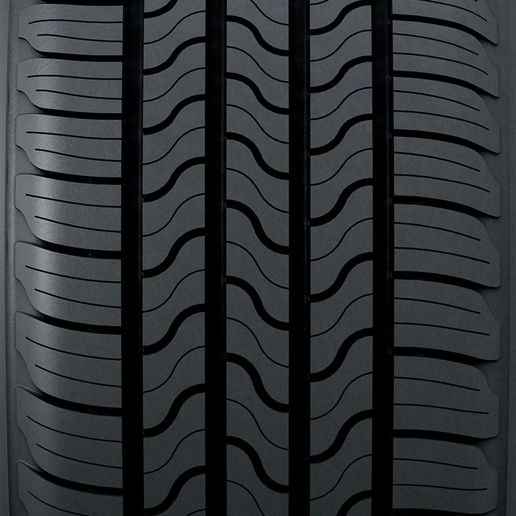 Firestone All Season All Season 215/65R17 99T Passenger Tire