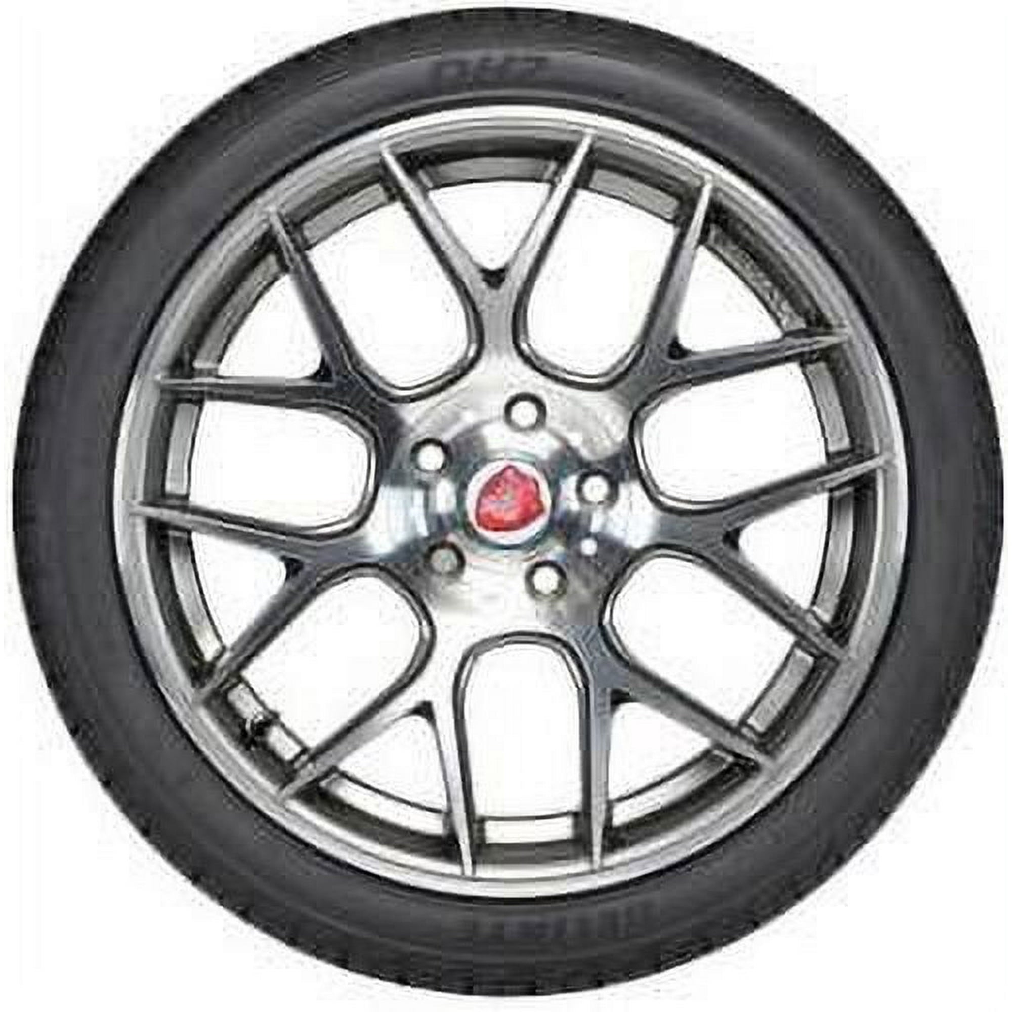 Delinte DH2 235/50R18XL 101W BSW