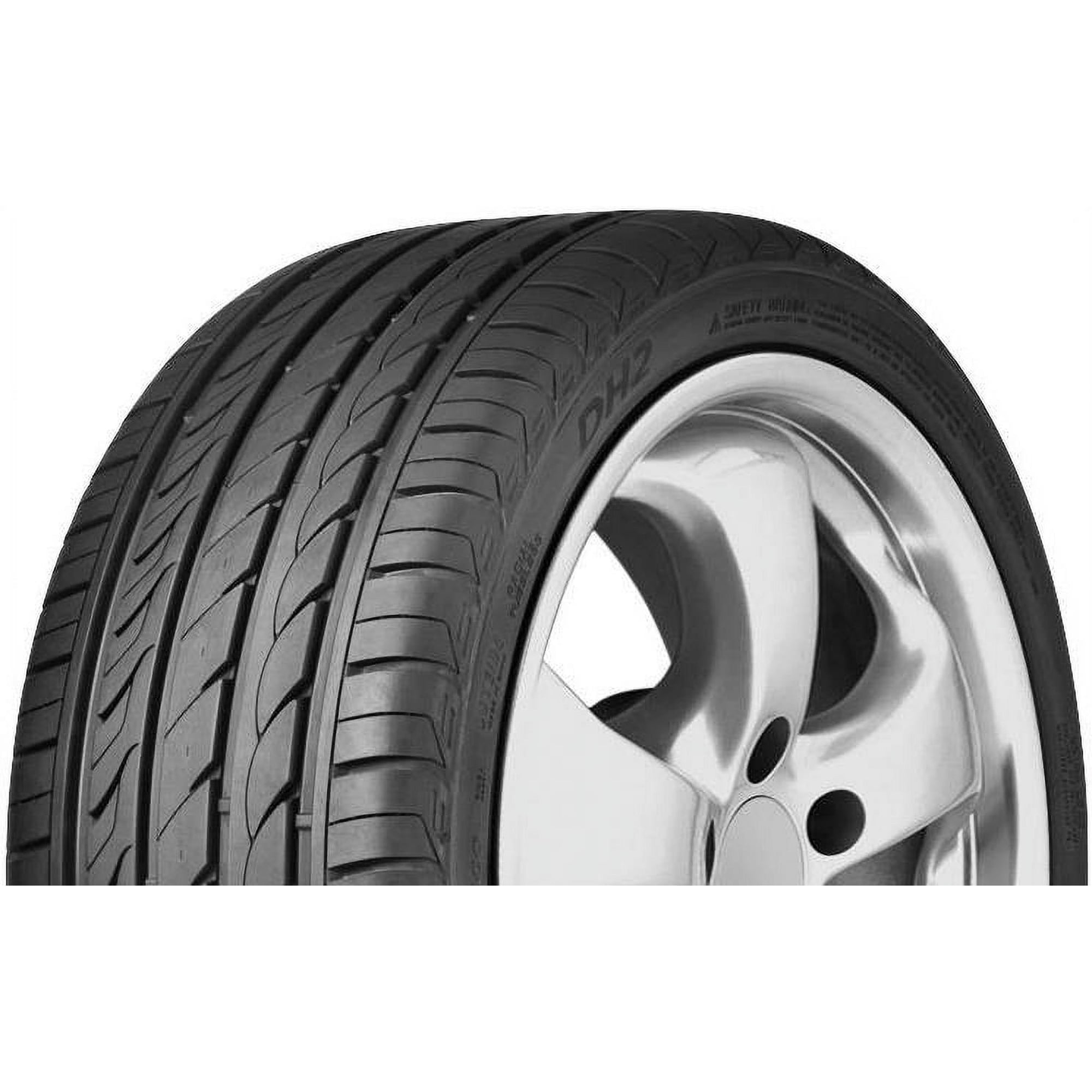Delinte DH2 235/50R18XL 101W BSW