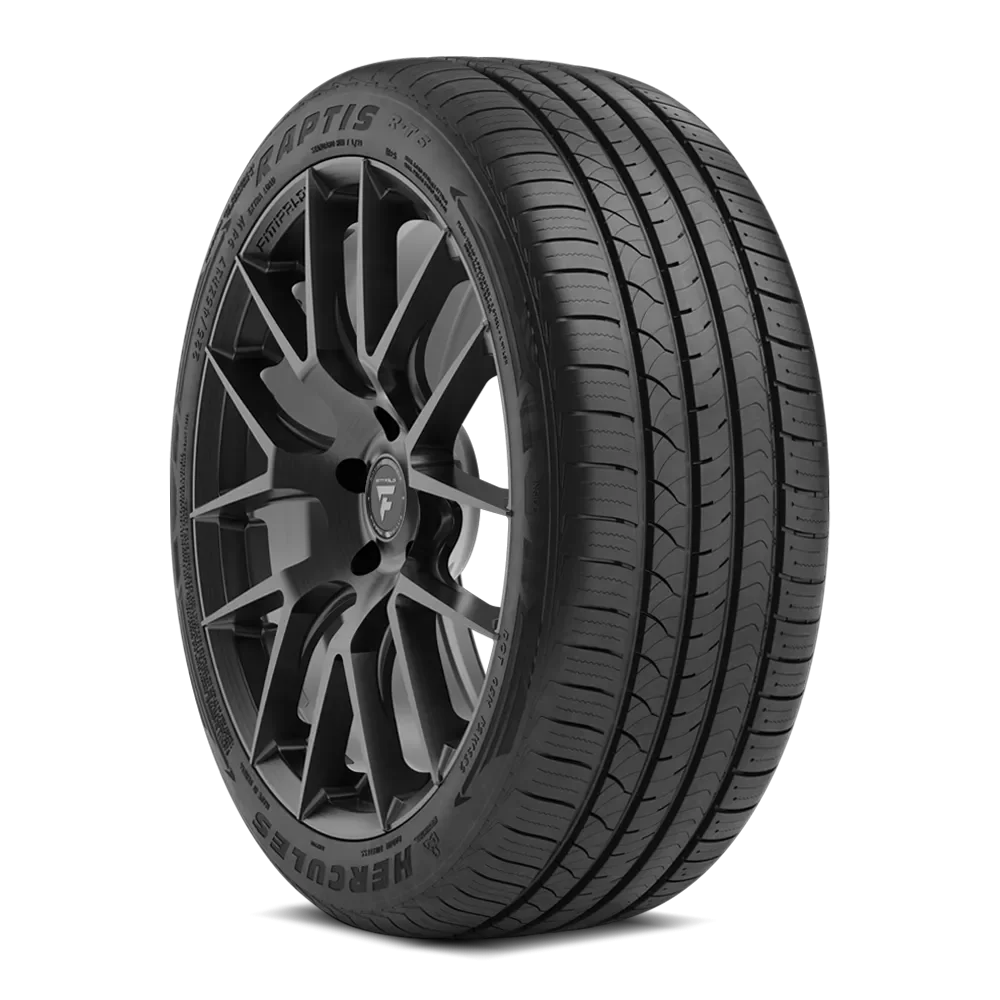 Hercules Raptis R-T6 225/45R17