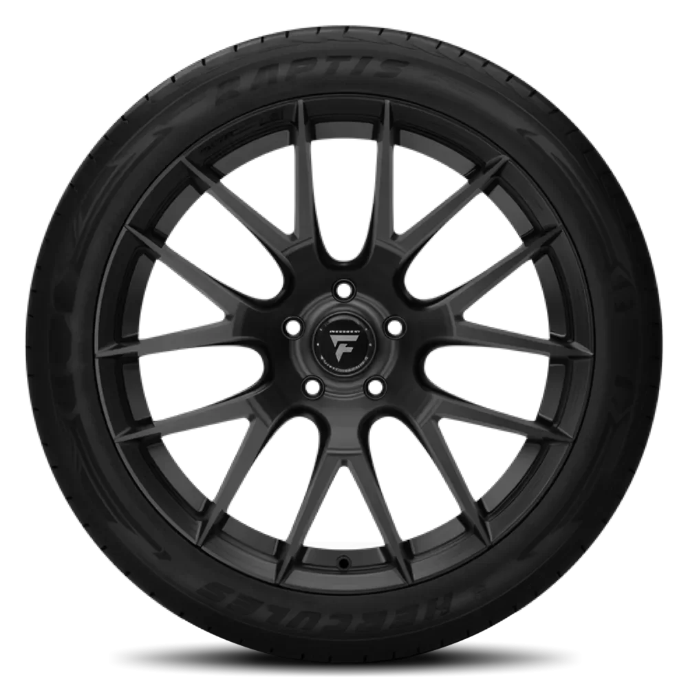 Hercules Raptis R-T6 225/45R17