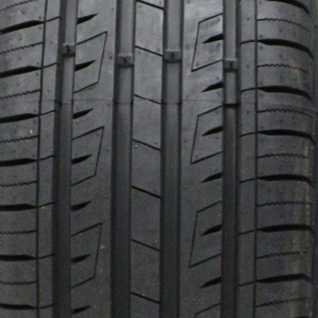 Lexani LXTR-203 All Season 215/55R16 97V XL Passenger Tire