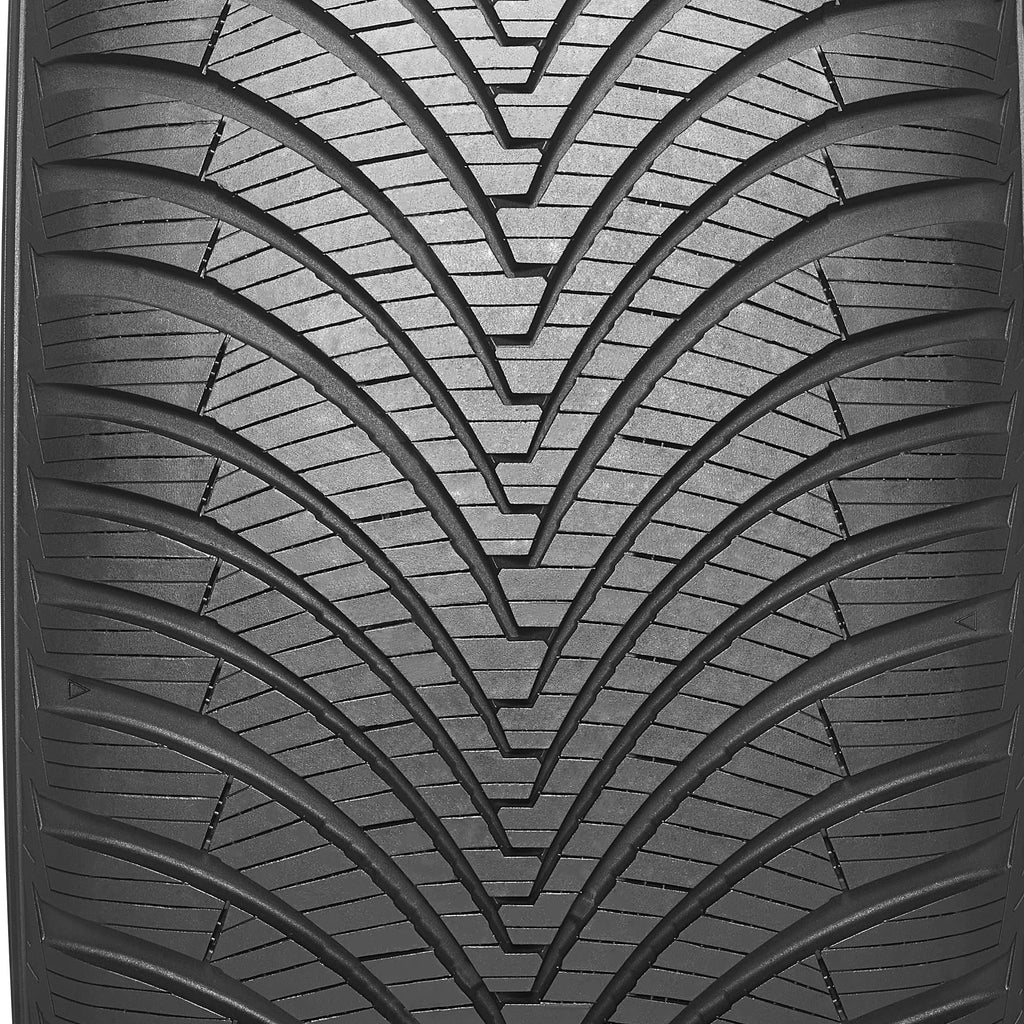 Kumho Tire Kumho Solus HA32 All Weather 215/65R17 103V XL Passenger Tire