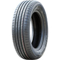 Goodyear EfficientGrip Performance 225/55R17 101W XL Tire Fits: 2016-19 Chevrolet Malibu Hybrid, 2011-13 Chevrolet Impala LT