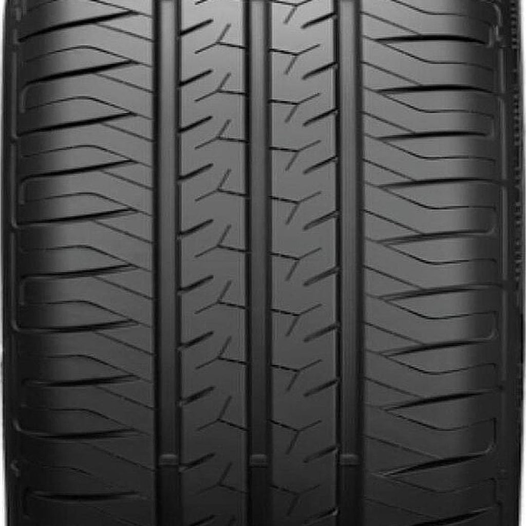 Dcenti Wheel Dcenti DC55 UHP All Season 245/45ZR20 103W Passenger Tire