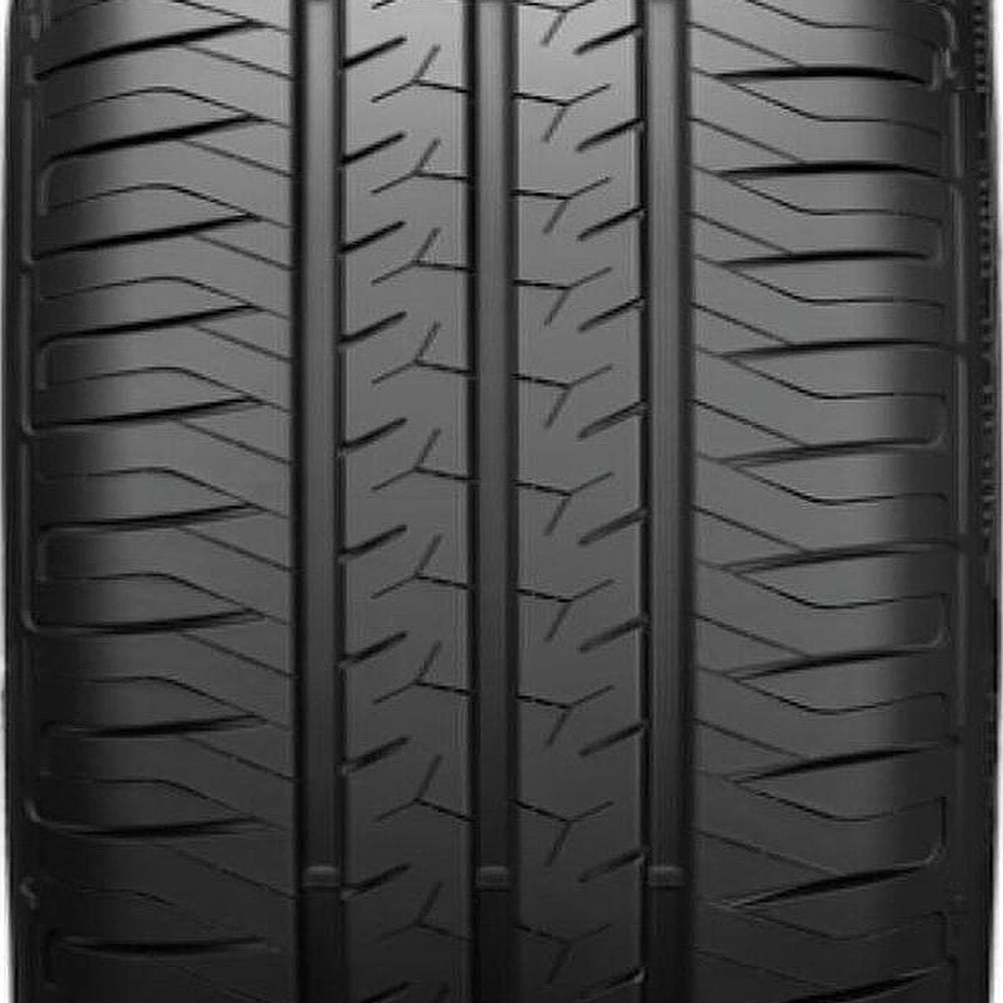 Dcenti Wheel Dcenti DC55 UHP All Season 245/45ZR20 103W Passenger Tire