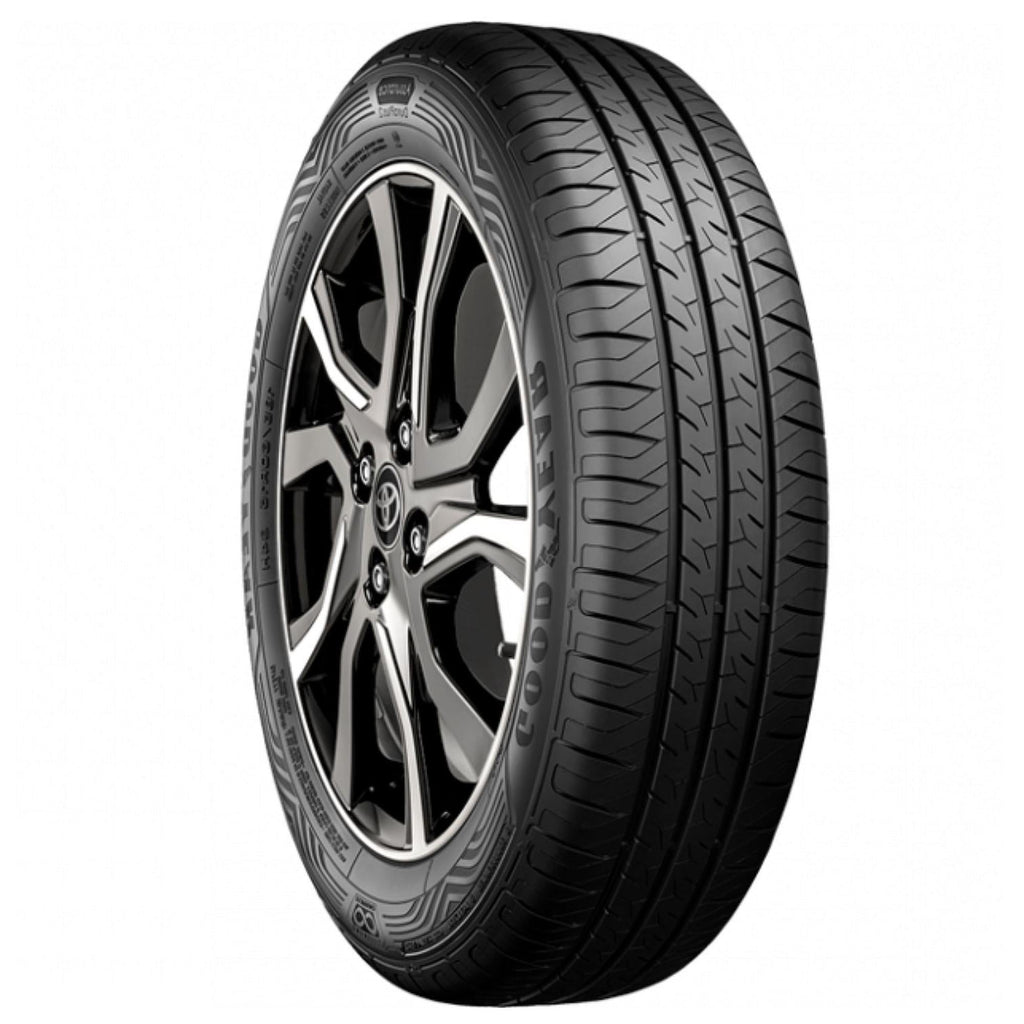 Dcenti Wheel Dcenti DC55 UHP All Season 245/45ZR20 103W Passenger Tire