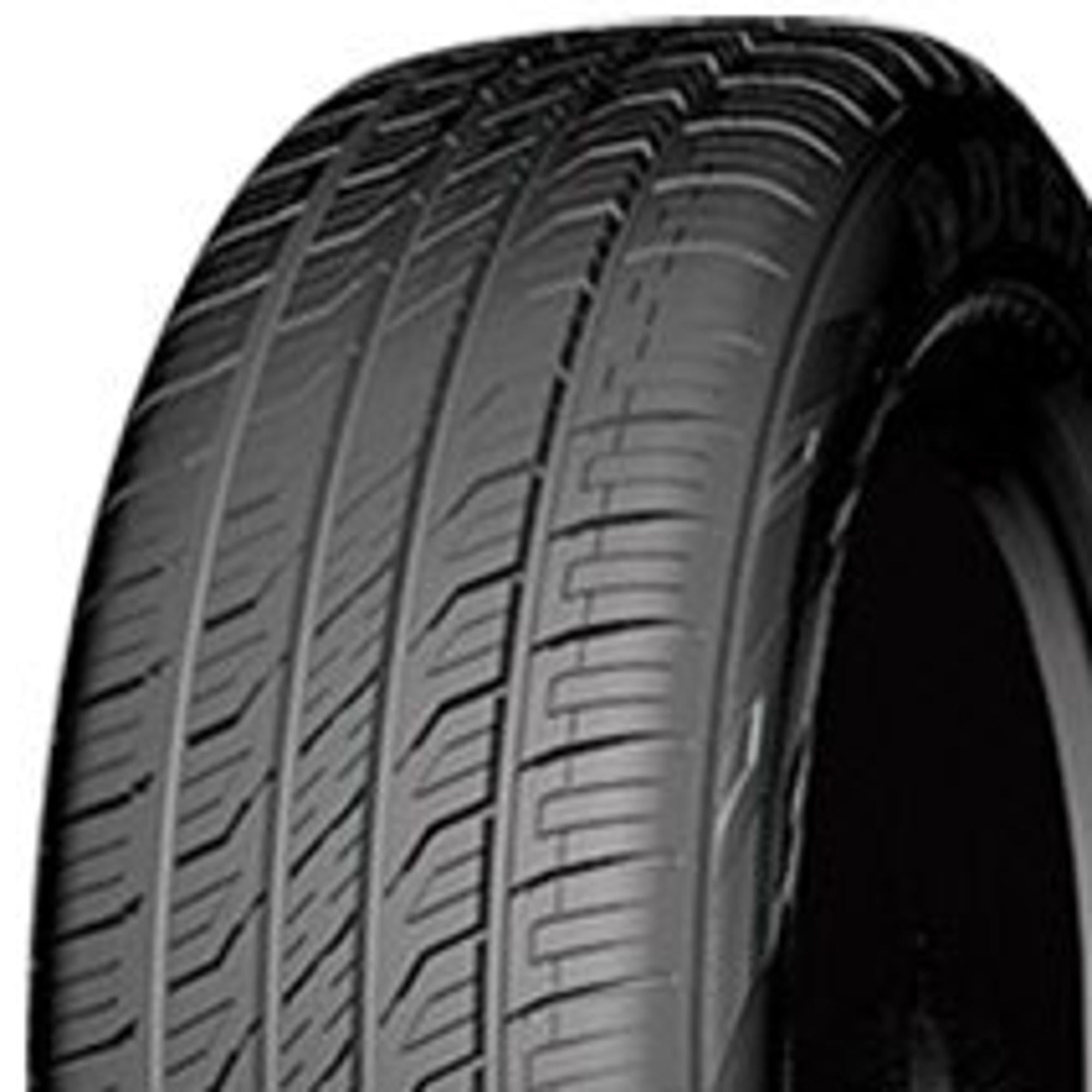 Dcenti Wheel Dcenti D8000 All Season P285/45ZR22 114V Passenger Tire