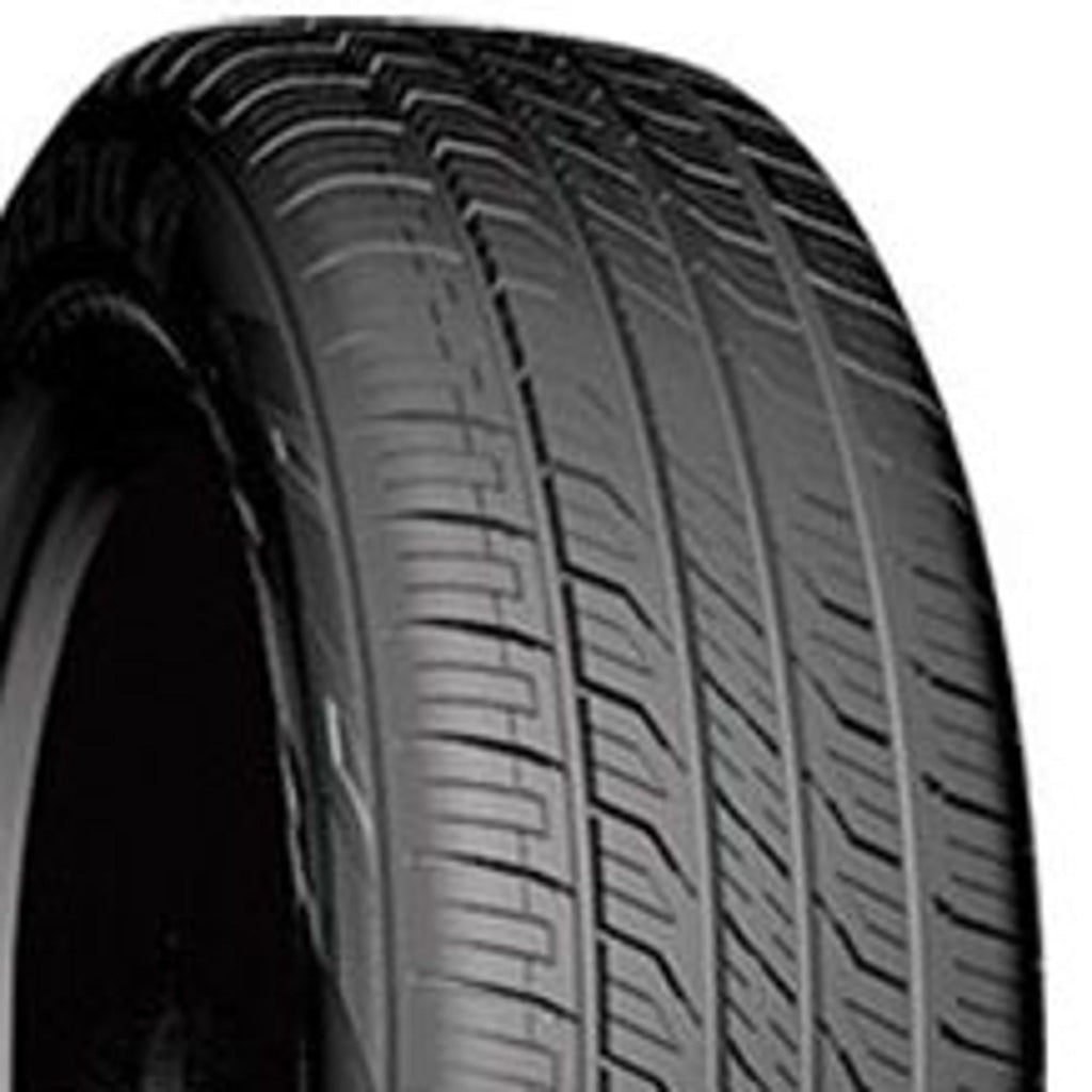 Dcenti Wheel Dcenti D8000 All Season P285/45ZR22 114V Passenger Tire