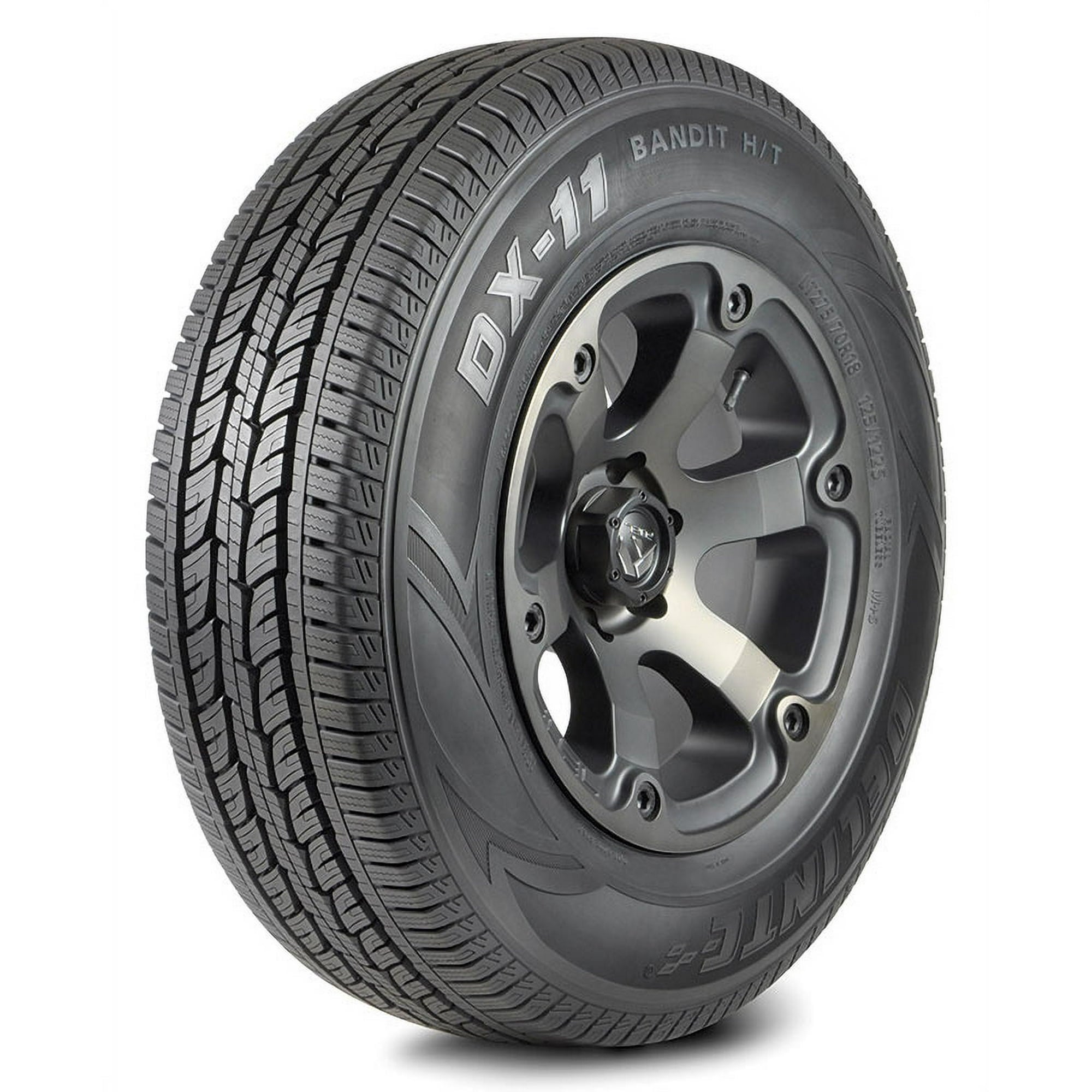 Delinte DX11 275/65R18 118 H Tire