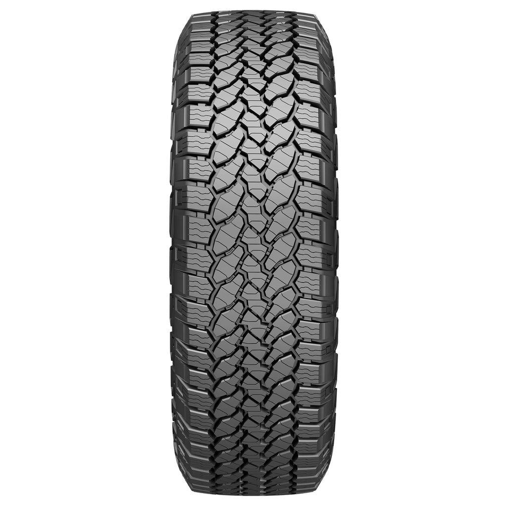 General Grabber A/T Sport All Terrain 245/60R18 105T Light Truck Tire