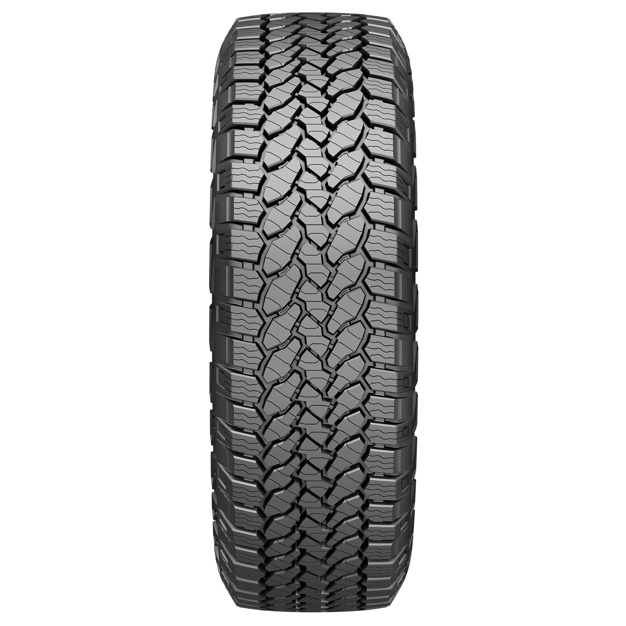 General Grabber A/T Sport All Terrain 245/60R18 105T Light Truck Tire