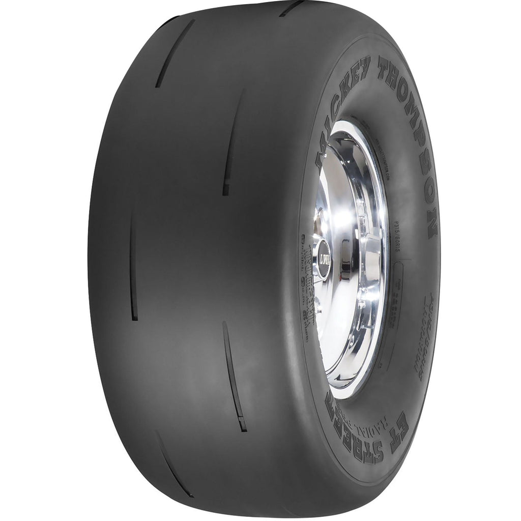 Mickey Thompson ET Street Radial Pro Track Competition 275/60R15 107H Passenger Tire