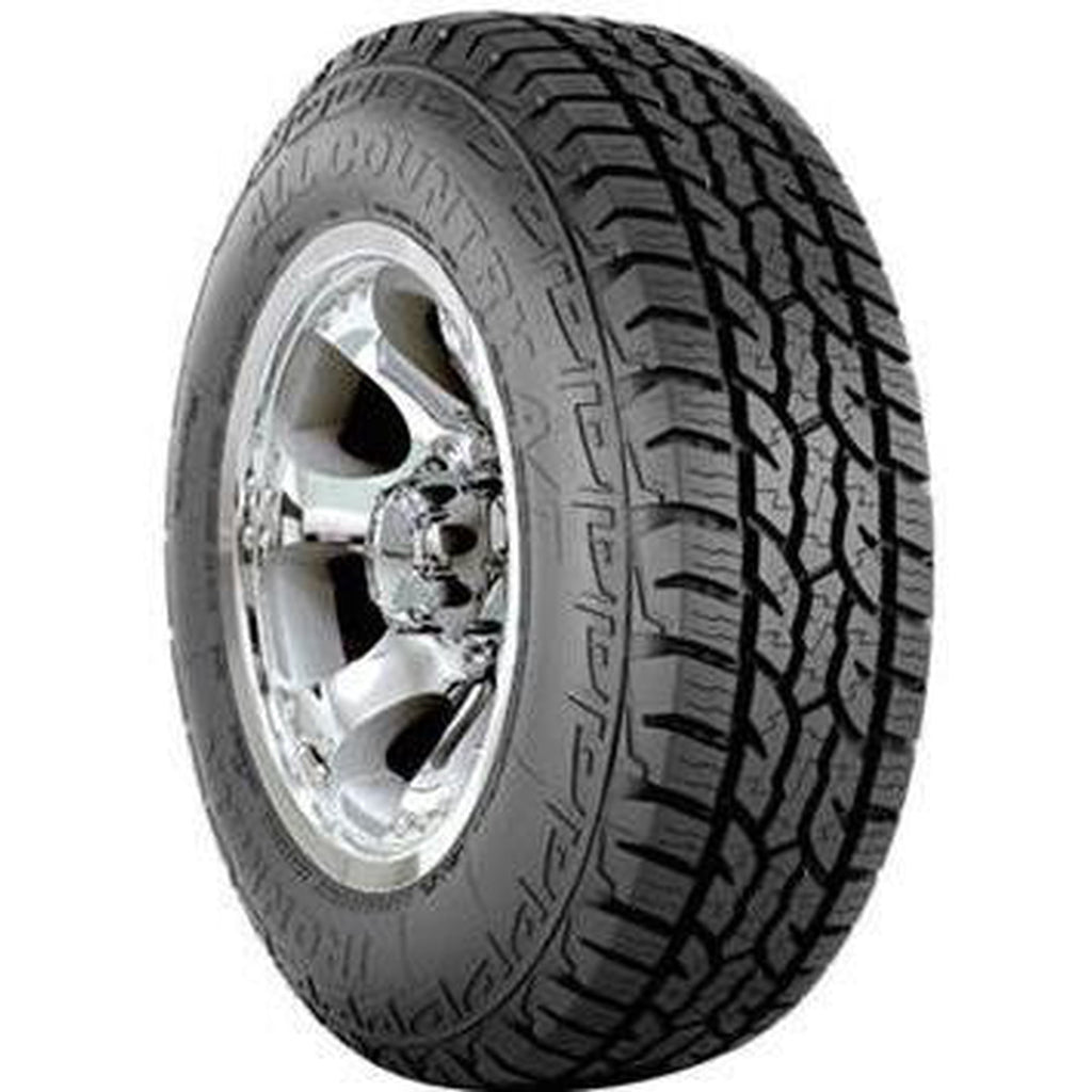 Ironman All Country A/T 275/60R20 115 H Tire