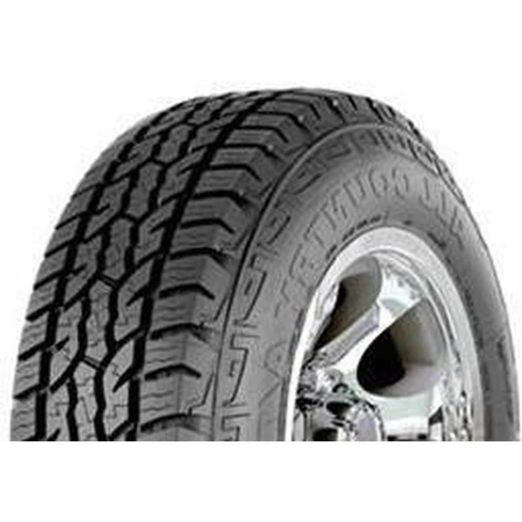 Ironman All Country A/T 275/60R20 115 H Tire