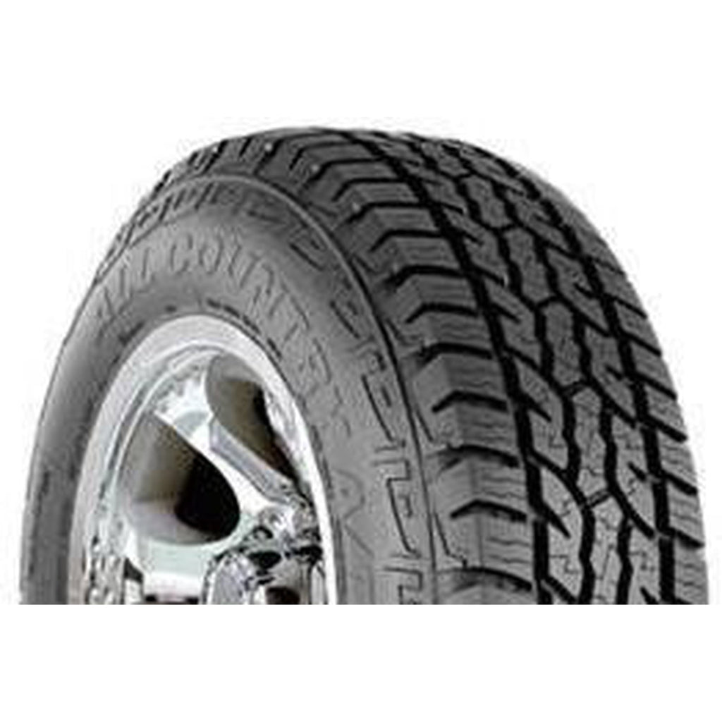Ironman All Country A/T 275/60R20 115 H Tire