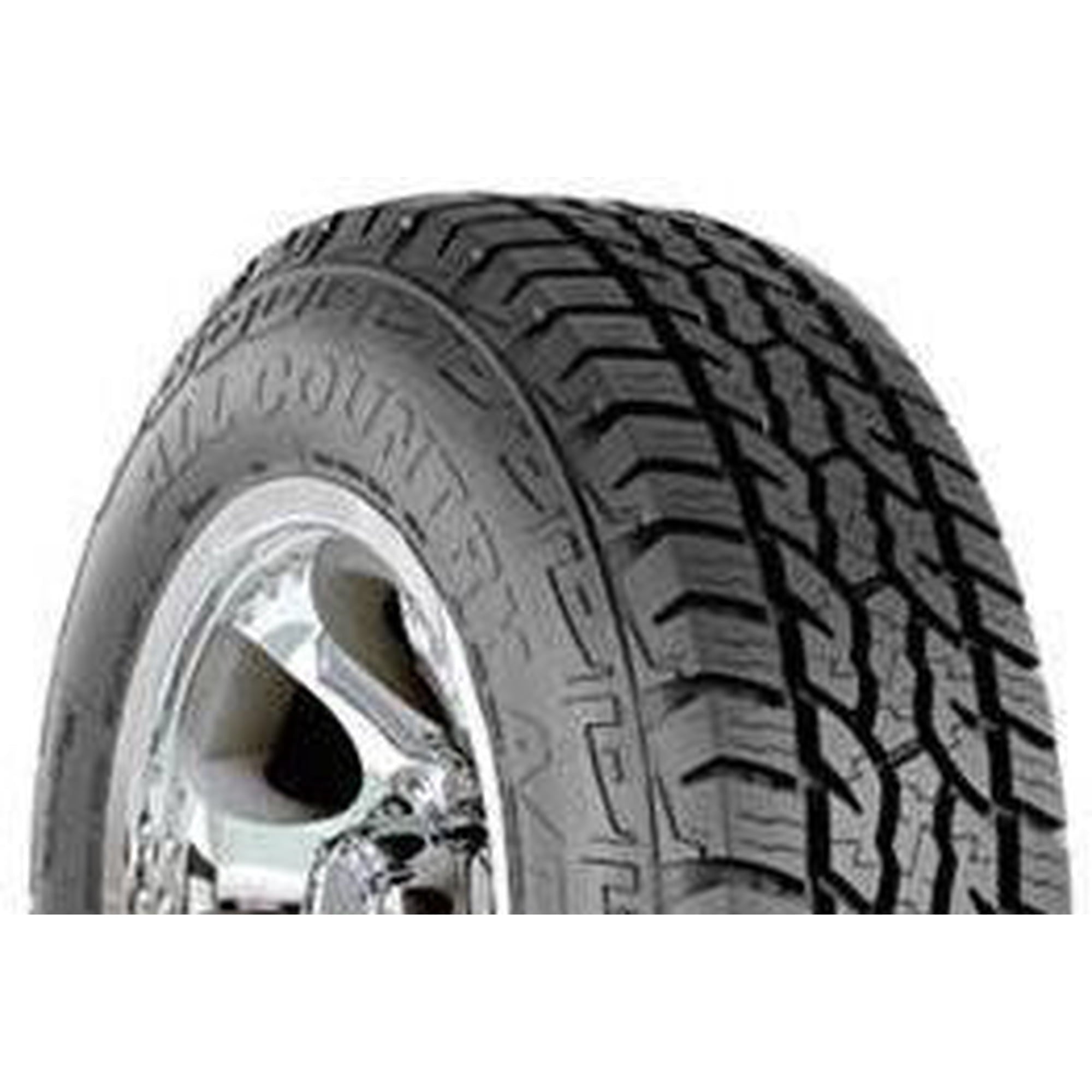 Ironman All Country A/T 275/60R20 115 H Tire