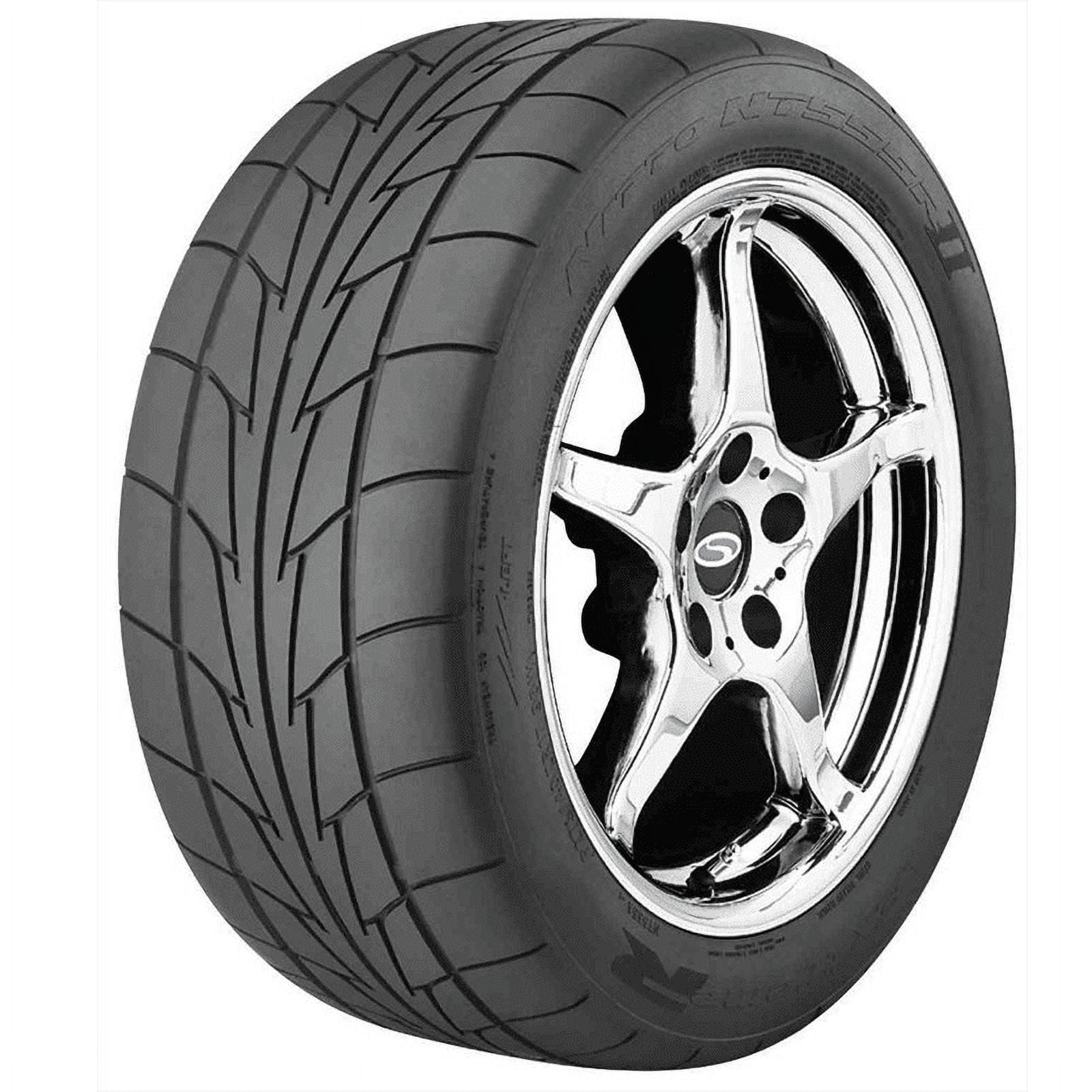 Nitto Motivo 245/45-20 103 Y Tire