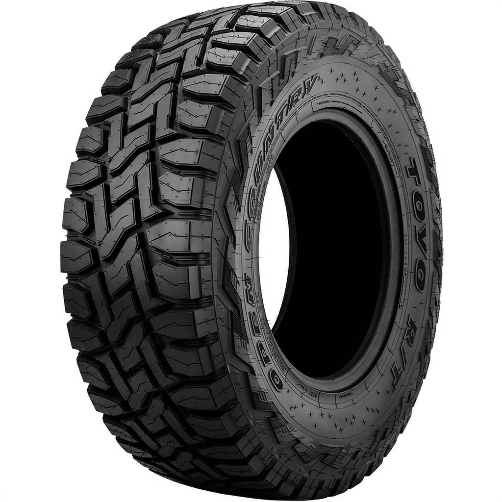Toyo Open Country R/T 38X15.50R24 F/12PLY BSW