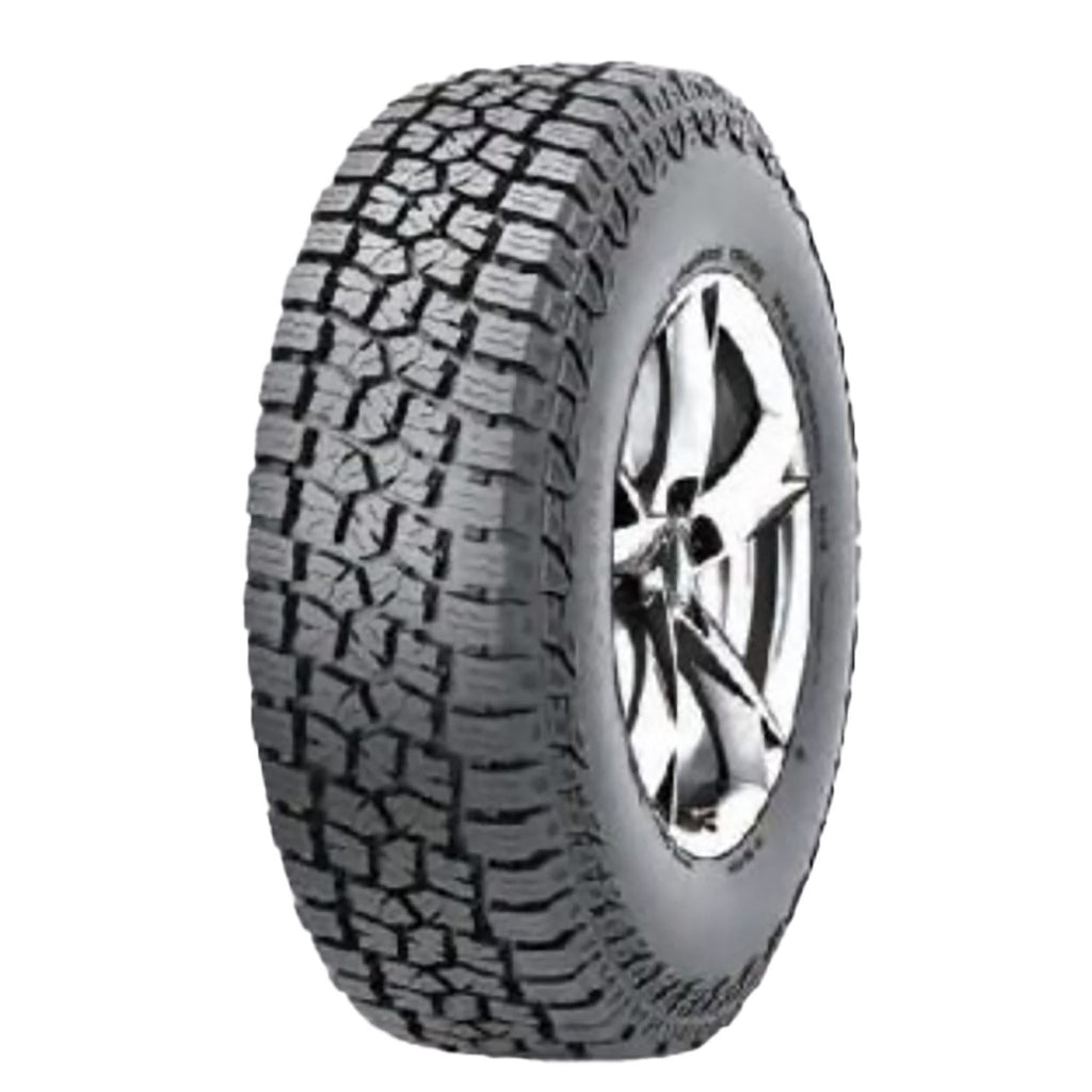 Dcenti Wheel Dcenti DC88 A/T All Terrain 275/65R18 116T Passenger Tire