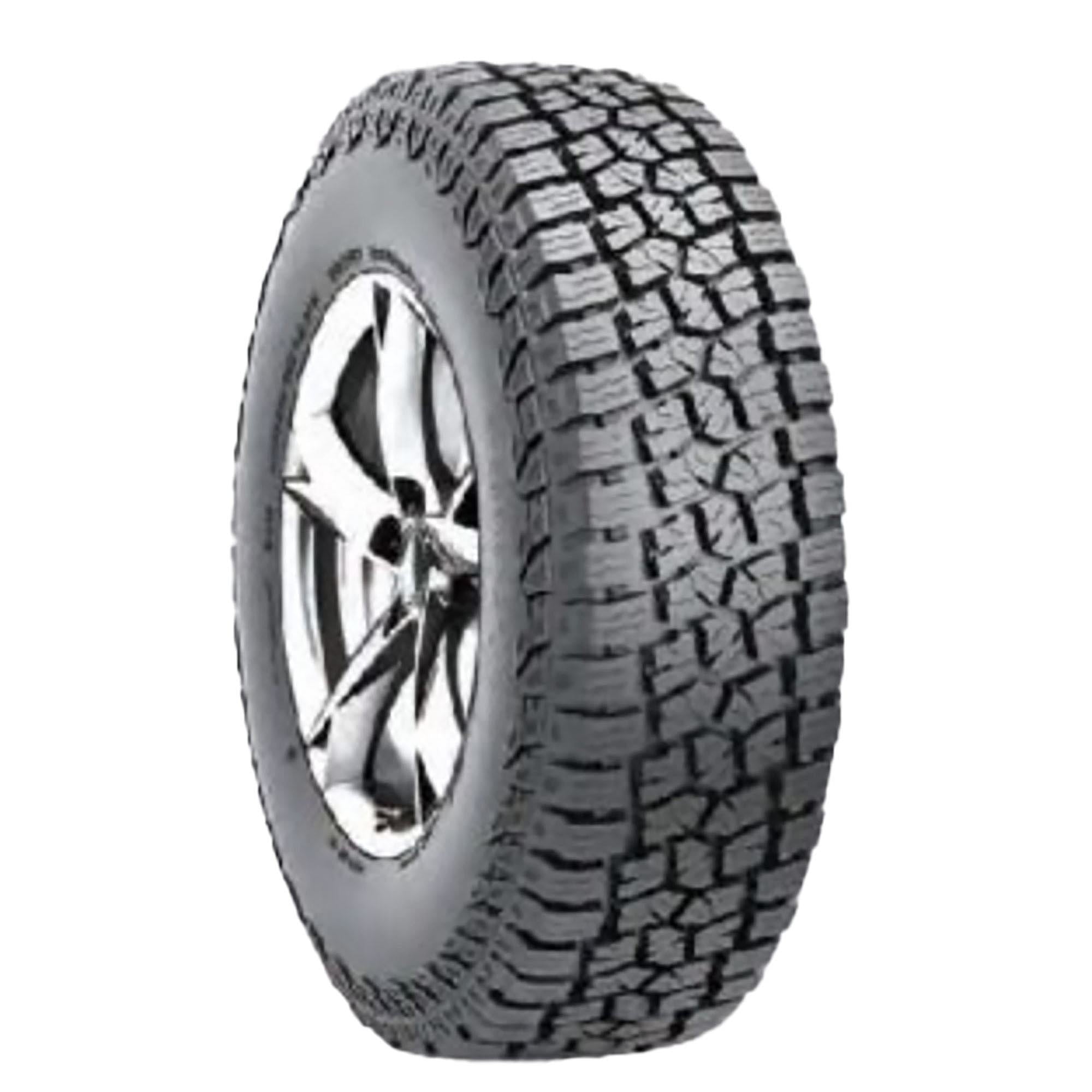Dcenti Wheel Dcenti DC88 A/T All Terrain 275/65R18 116T Passenger Tire