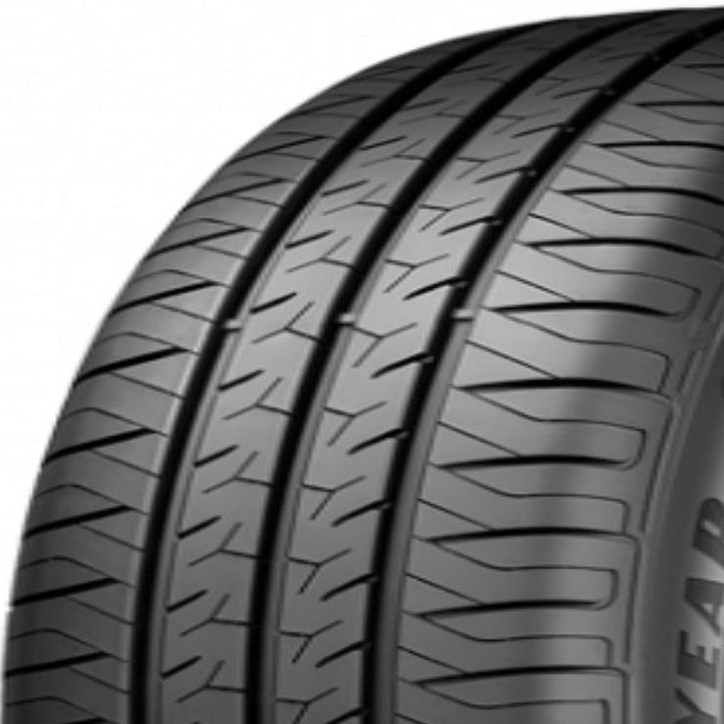 Dcenti Wheel Dcenti DC55 UHP All Season 225/55R19 99V Passenger Tire