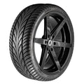 Dcenti Wheel Dcenti D5000 All Season 305/45R22 118H Passenger Tire