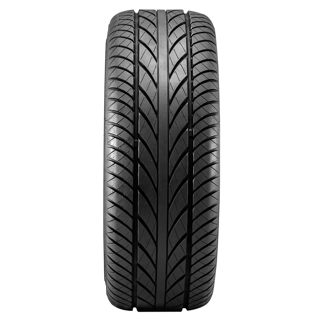 Dcenti Wheel Dcenti D5000 All Season 305/45R22 118H Passenger Tire