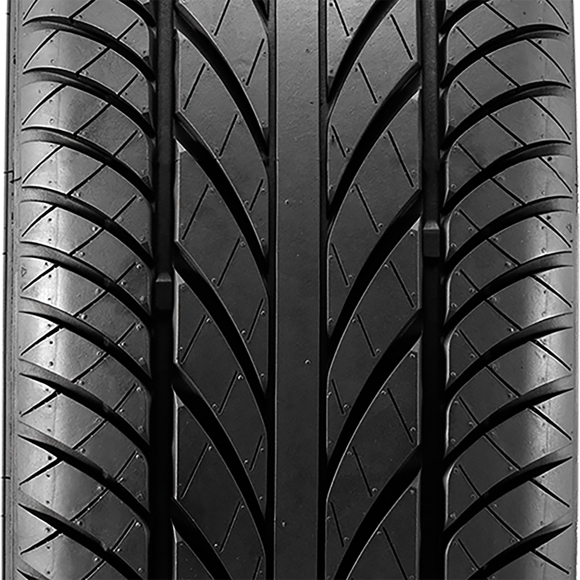 Dcenti Wheel Dcenti D5000 All Season 305/45R22 118H Passenger Tire